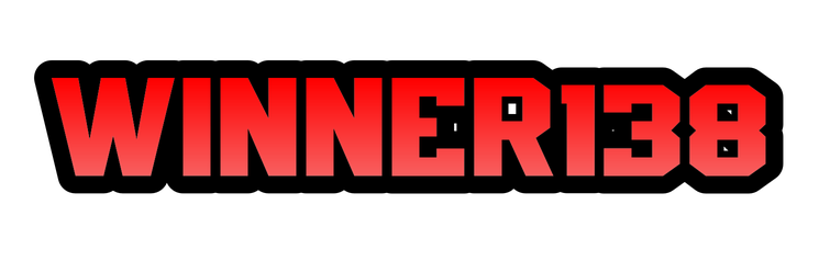 WINNER138 Logo